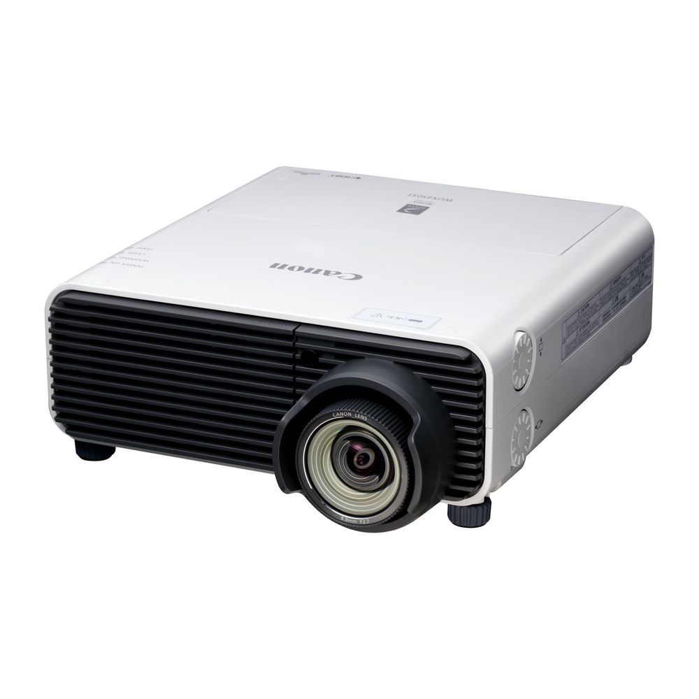 Videoproiettore Canon Xeed WUX450ST
